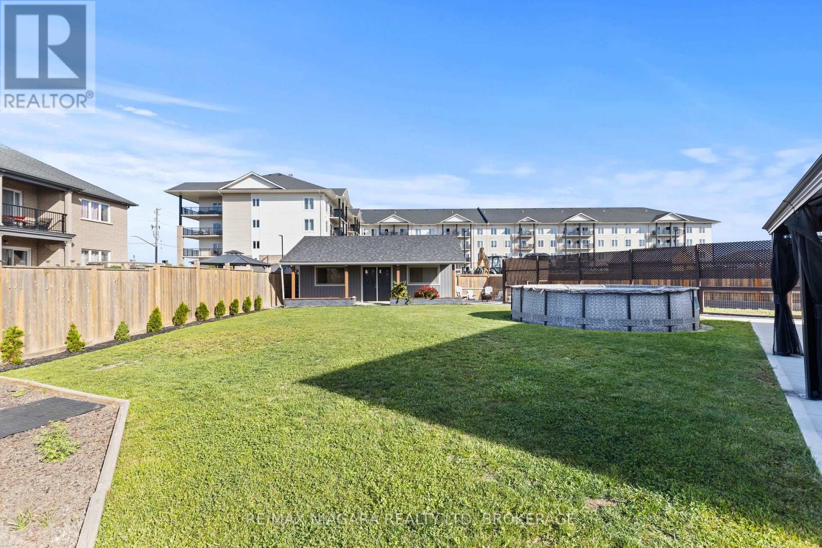55 Spruce Crescent, Welland (Coyle Creek), Ontario  L3C 0C6 - Photo 41 - X12444668