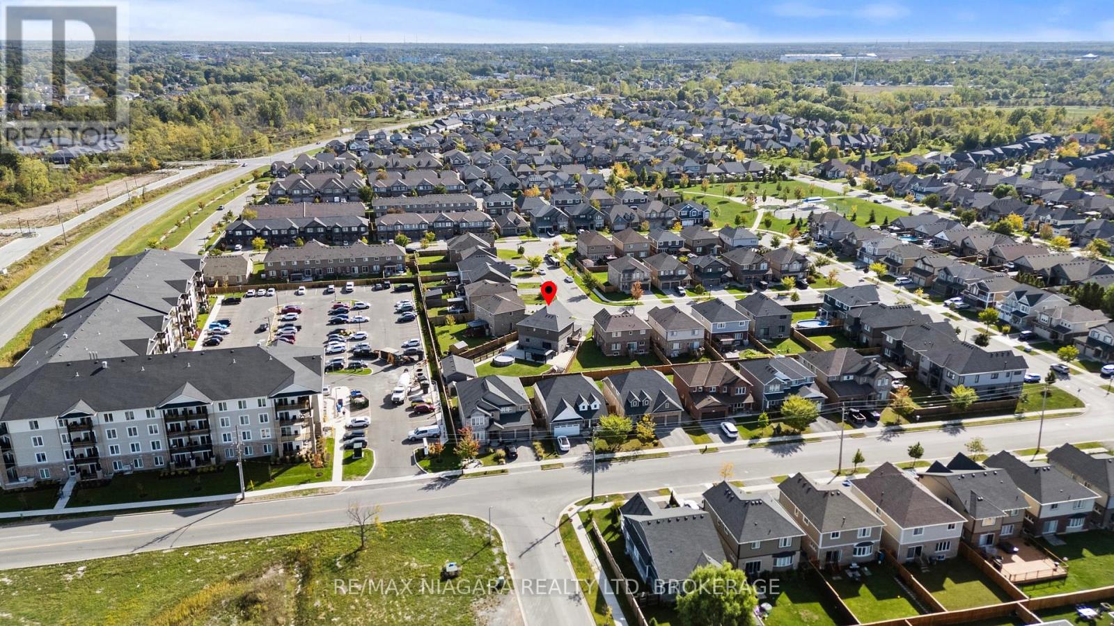 55 Spruce Crescent, Welland (Coyle Creek), Ontario  L3C 0C6 - Photo 46 - X12444668