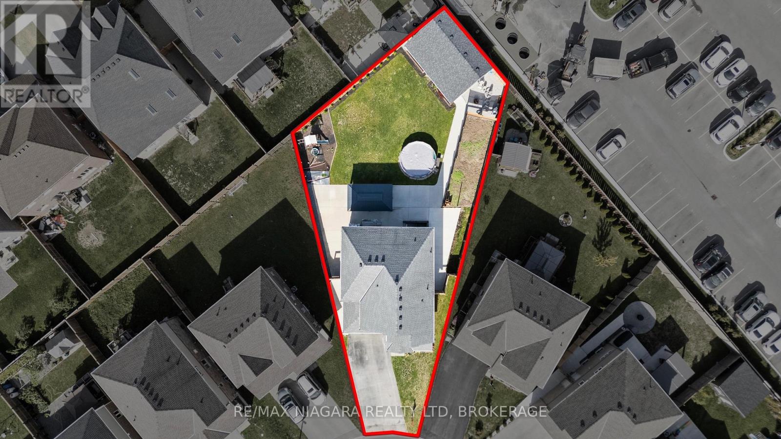 55 Spruce Crescent, Welland (Coyle Creek), Ontario  L3C 0C6 - Photo 47 - X12444668