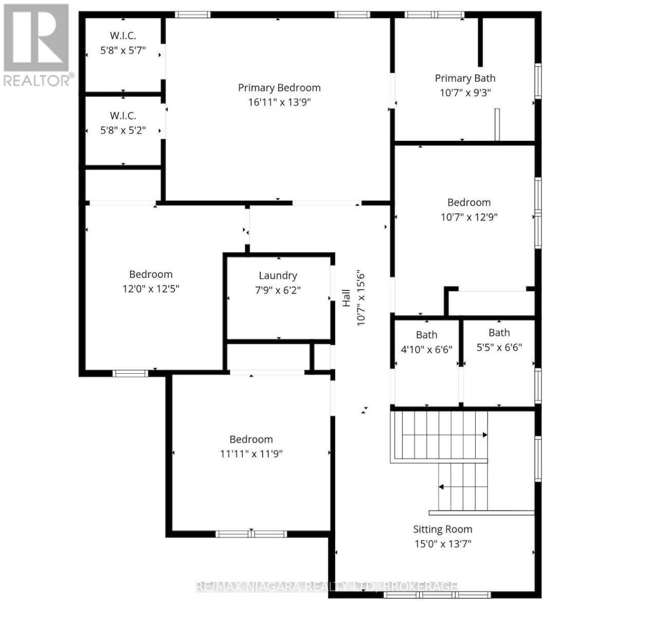 55 Spruce Crescent, Welland (Coyle Creek), Ontario  L3C 0C6 - Photo 49 - X12444668