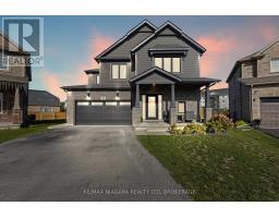55 SPRUCE CRESCENT, Welland, Ontario
