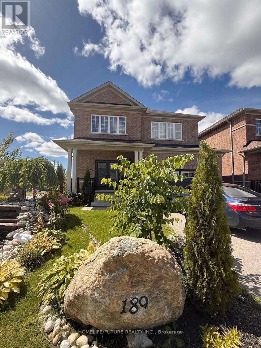189 Werry Avenue, Southgate, Ontario  N0C 1B0 - Photo 2 - X12444659