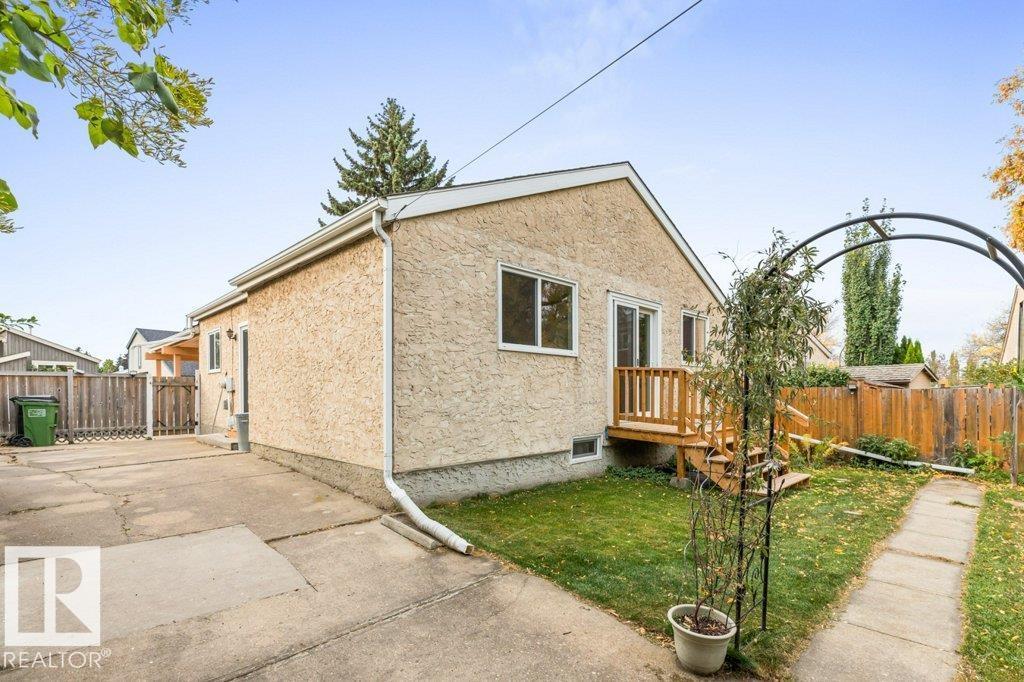 5704 93a Av Nw, Edmonton, Alberta  T6B 2K7 - Photo 47 - E4460207