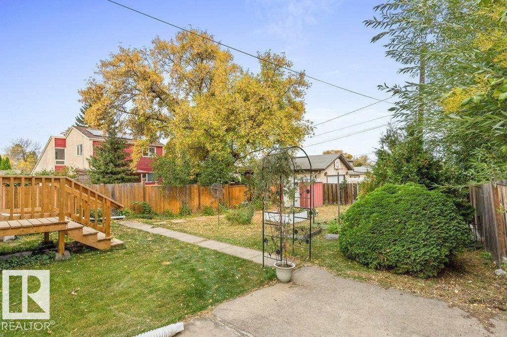 5704 93a Av Nw, Edmonton, Alberta  T6B 2K7 - Photo 48 - E4460207