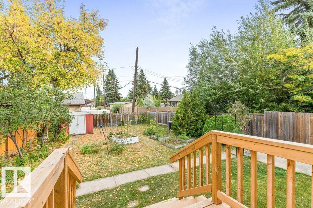 5704 93a Av Nw, Edmonton, Alberta  T6B 2K7 - Photo 45 - E4460207
