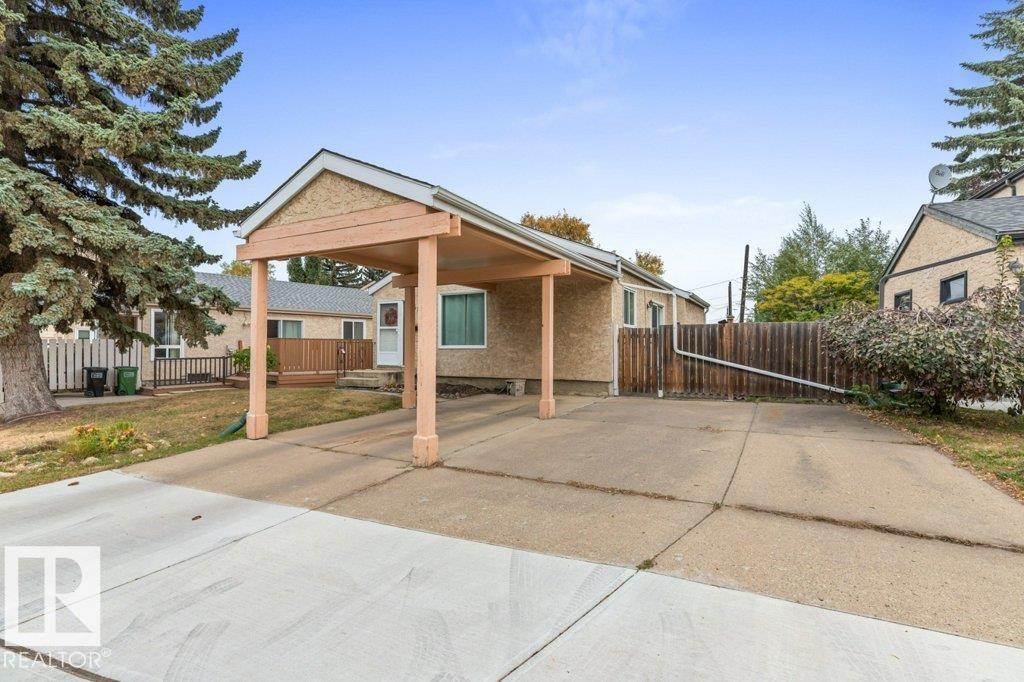 5704 93a Av Nw, Edmonton, Alberta  T6B 2K7 - Photo 4 - E4460207