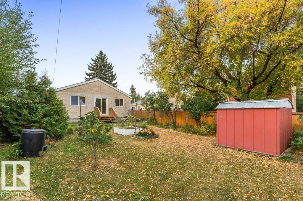 5704 93a Av Nw, Edmonton, Alberta  T6B 2K7 - Photo 50 - E4460207