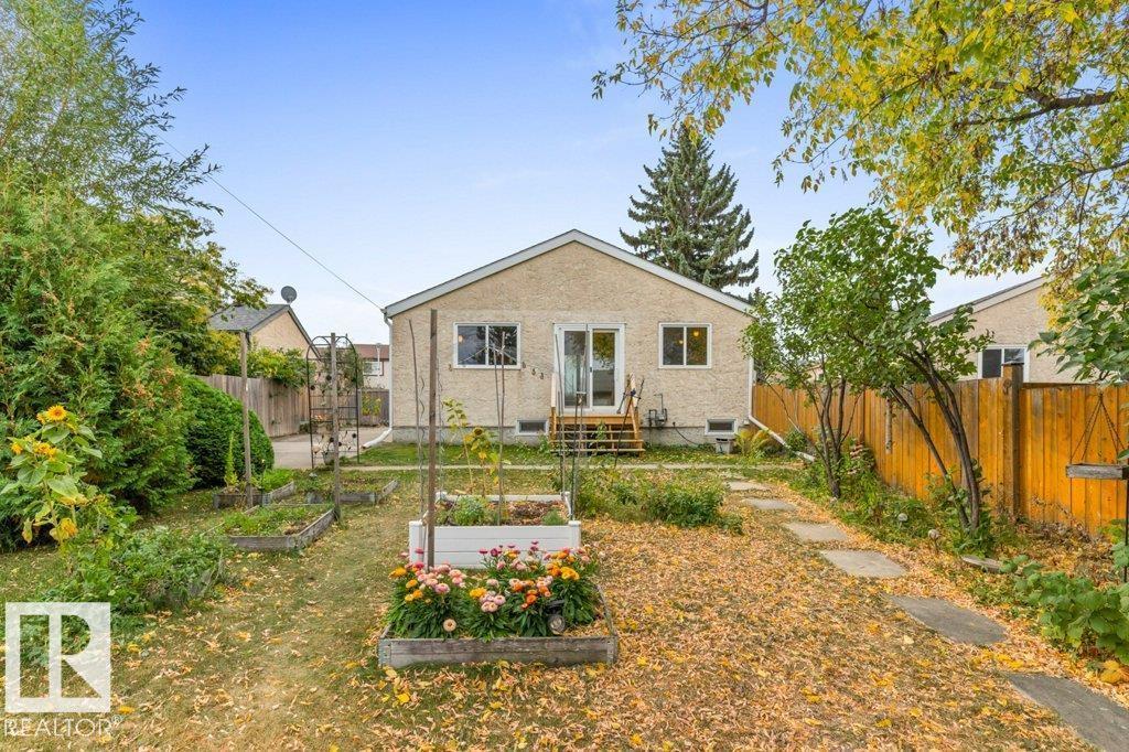 5704 93a Av Nw, Edmonton, Alberta  T6B 2K7 - Photo 49 - E4460207