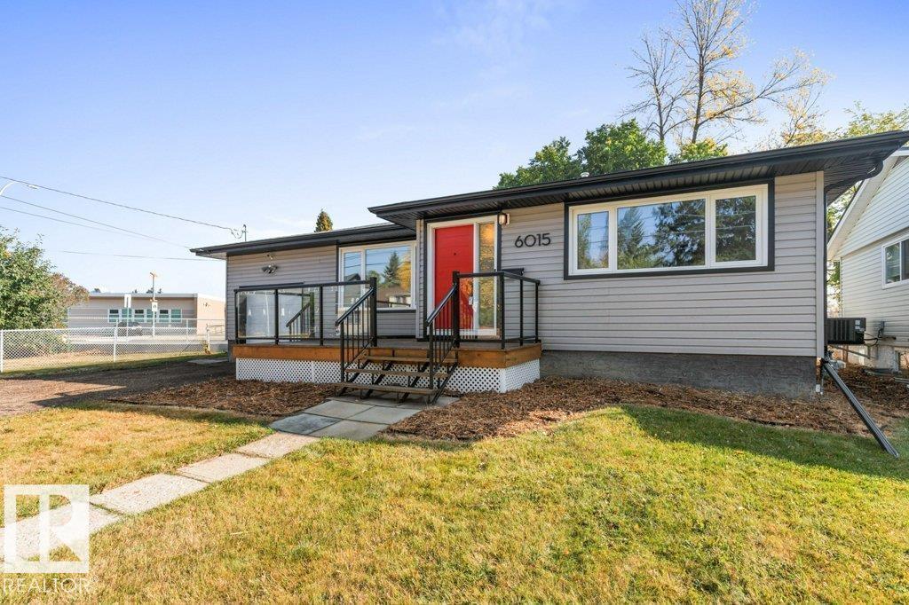 6015 107 St Nw, Edmonton, Alberta  T6H 2X9 - Photo 1 - E4460670