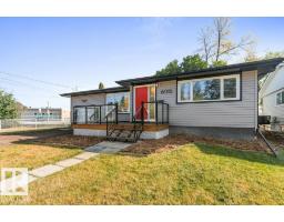 6015 107 St Nw Pleasantview (Edmonton), Edmonton, Ca