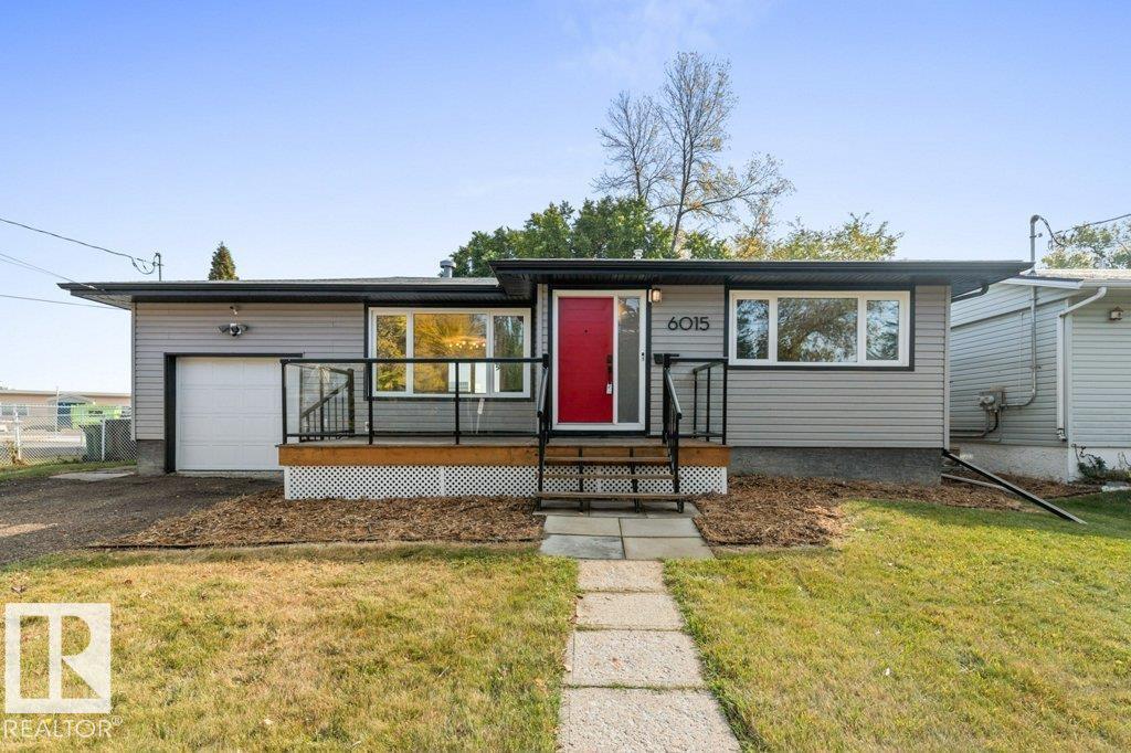 6015 107 St Nw, Edmonton, Alberta  T6H 2X9 - Photo 2 - E4460670