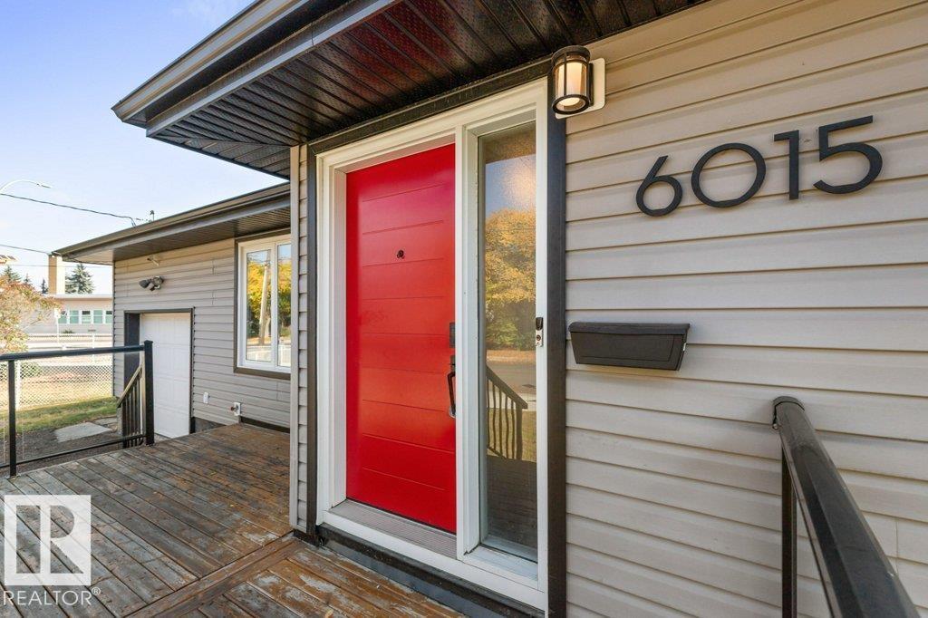 6015 107 St Nw, Edmonton, Alberta  T6H 2X9 - Photo 3 - E4460670