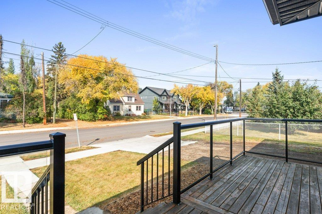 6015 107 St Nw, Edmonton, Alberta  T6H 2X9 - Photo 4 - E4460670