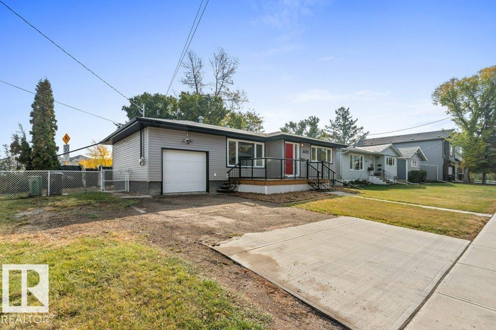 6015 107 St Nw, Edmonton, Alberta  T6H 2X9 - Photo 54 - E4460670