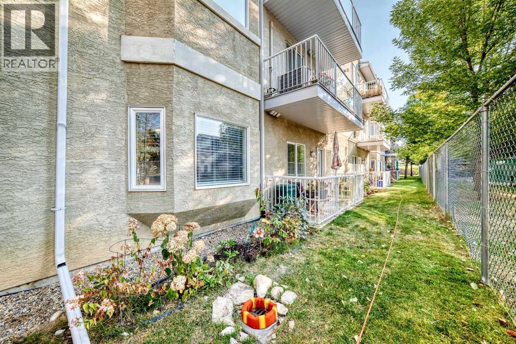 112, 2850 51 Street Sw, Calgary, Alberta  T3E 6S7 - Photo 14 - A2259945