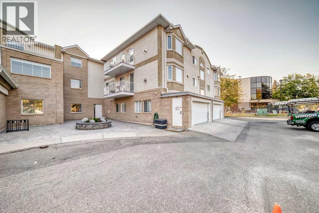112, 2850 51 Street Sw, Calgary, Alberta  T3E 6S7 - Photo 48 - A2259945