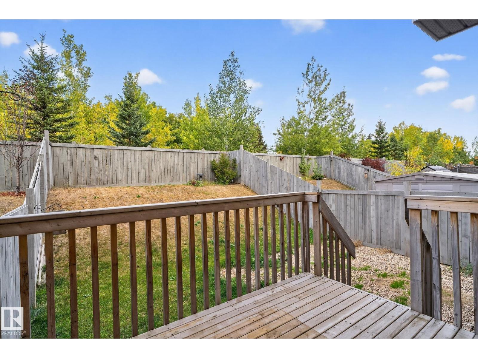 16 Royal St, St. Albert, Alberta  T8N 7N8 - Photo 41 - E4460805