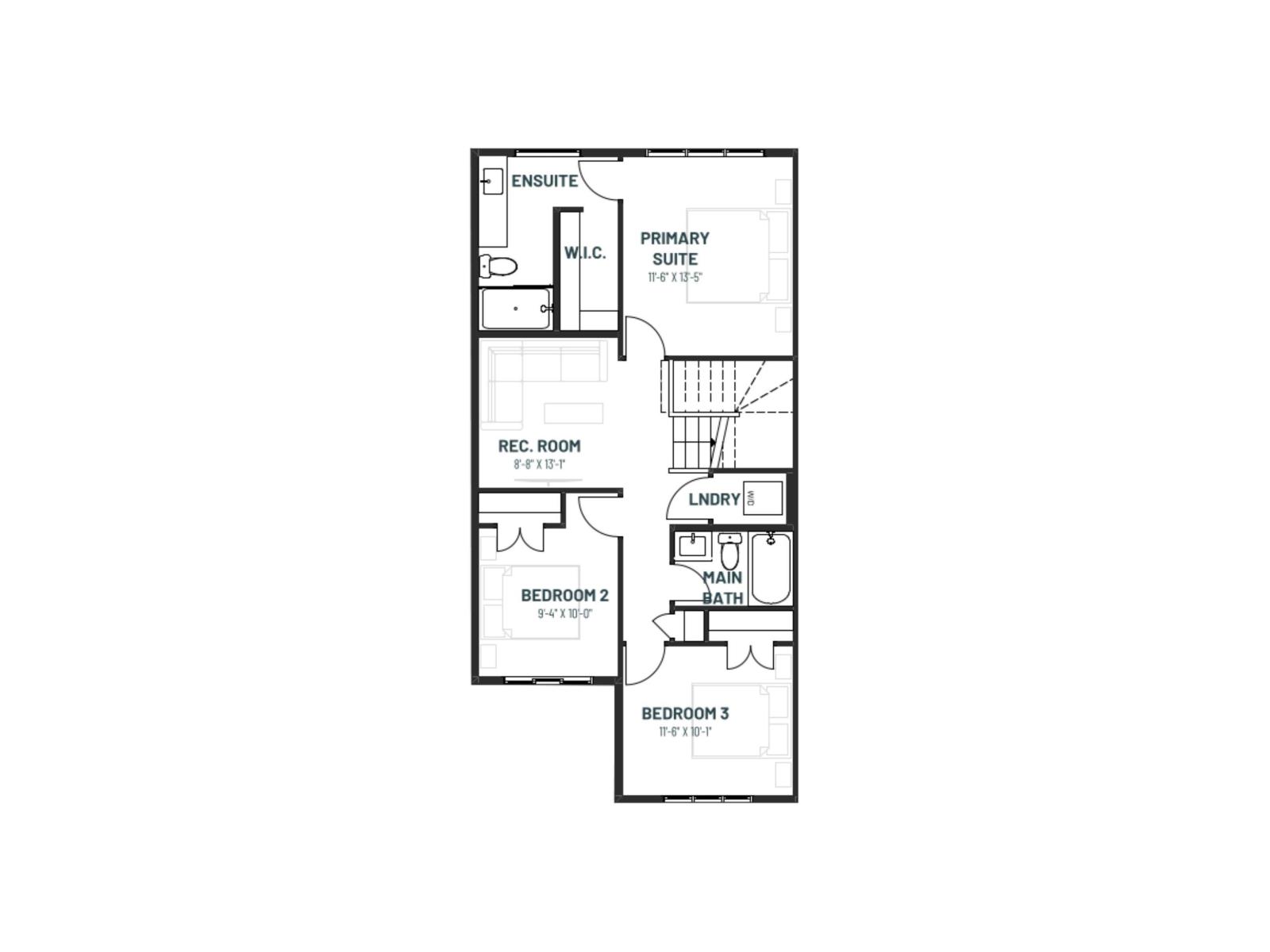 6906 52 Av, Beaumont, Alberta  T4X 2Z3 - Photo 3 - E4460806