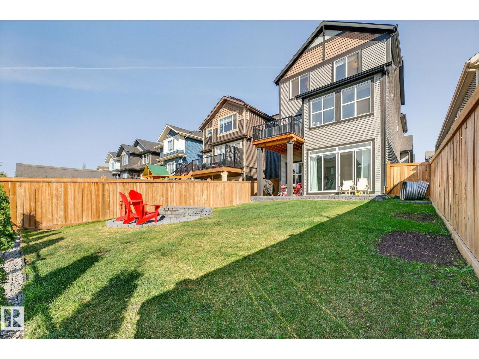 520 Merlin Landing Ld Nw, Edmonton, Alberta  T5S 0H5 - Photo 10 - E4460807