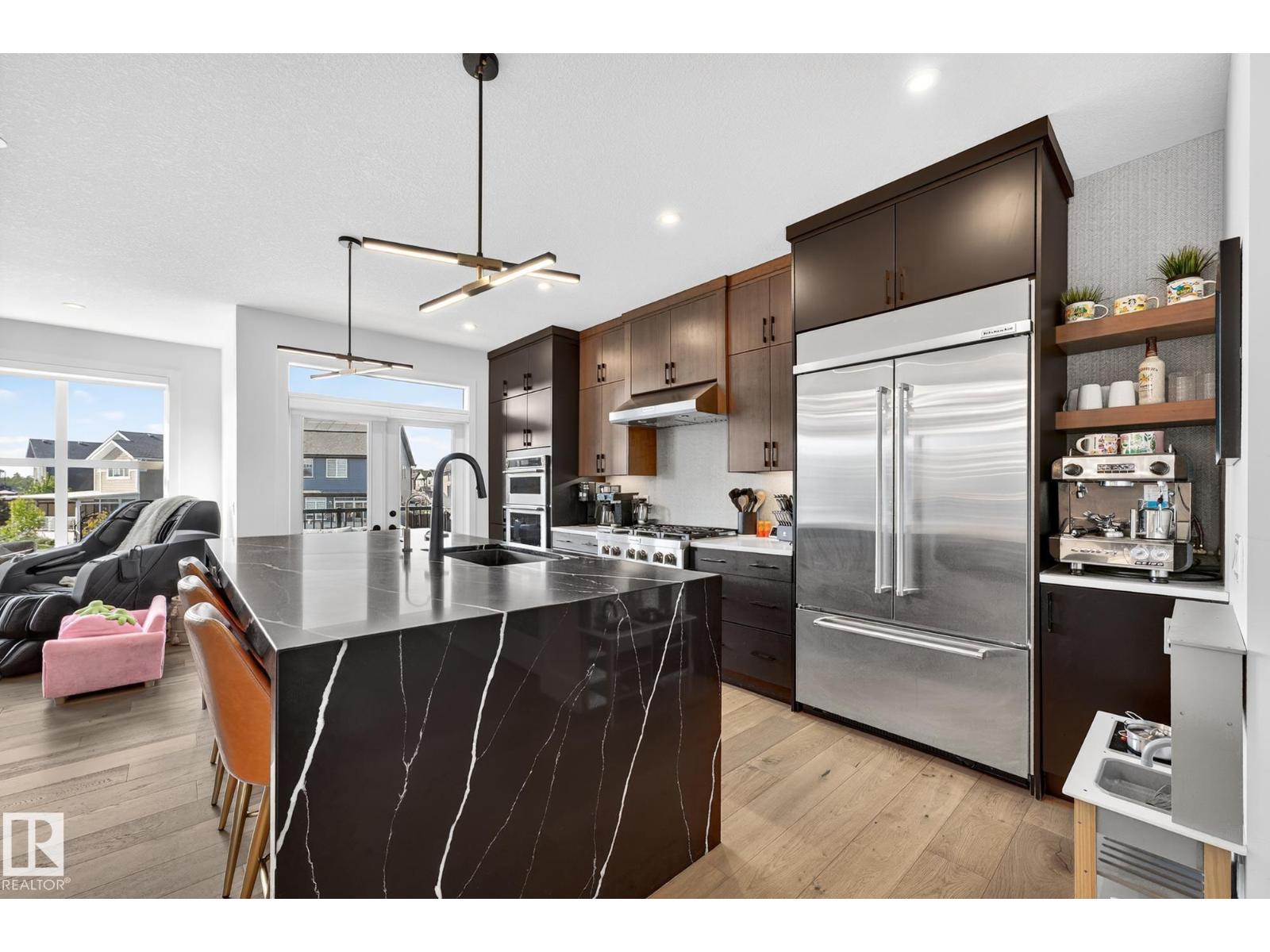 520 Merlin Landing Ld Nw, Edmonton, Alberta  T5S 0H5 - Photo 13 - E4460807