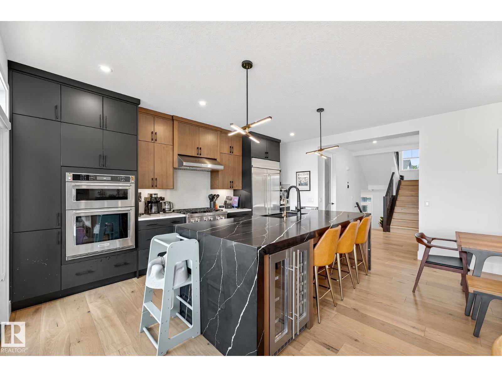 520 Merlin Landing Ld Nw, Edmonton, Alberta  T5S 0H5 - Photo 15 - E4460807