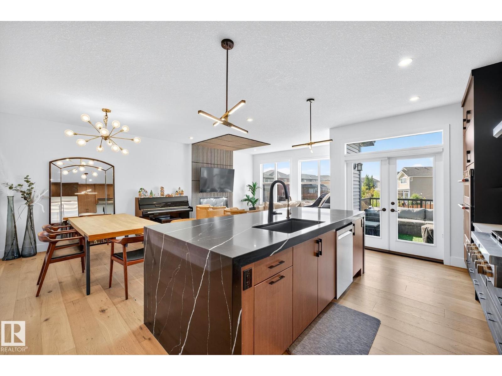 520 Merlin Landing Ld Nw, Edmonton, Alberta  T5S 0H5 - Photo 17 - E4460807
