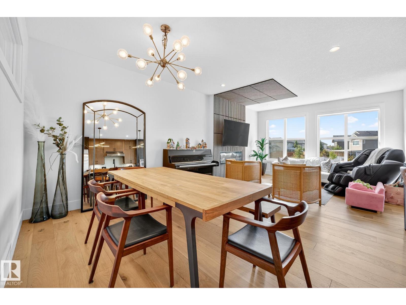 520 Merlin Landing Ld Nw, Edmonton, Alberta  T5S 0H5 - Photo 18 - E4460807