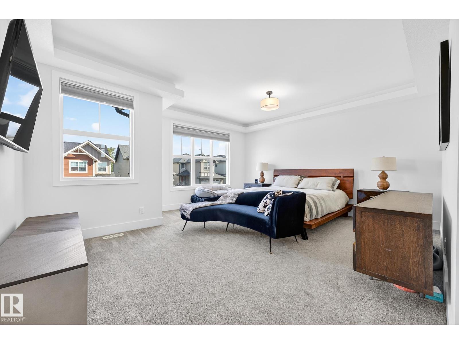 520 Merlin Landing Ld Nw, Edmonton, Alberta  T5S 0H5 - Photo 27 - E4460807