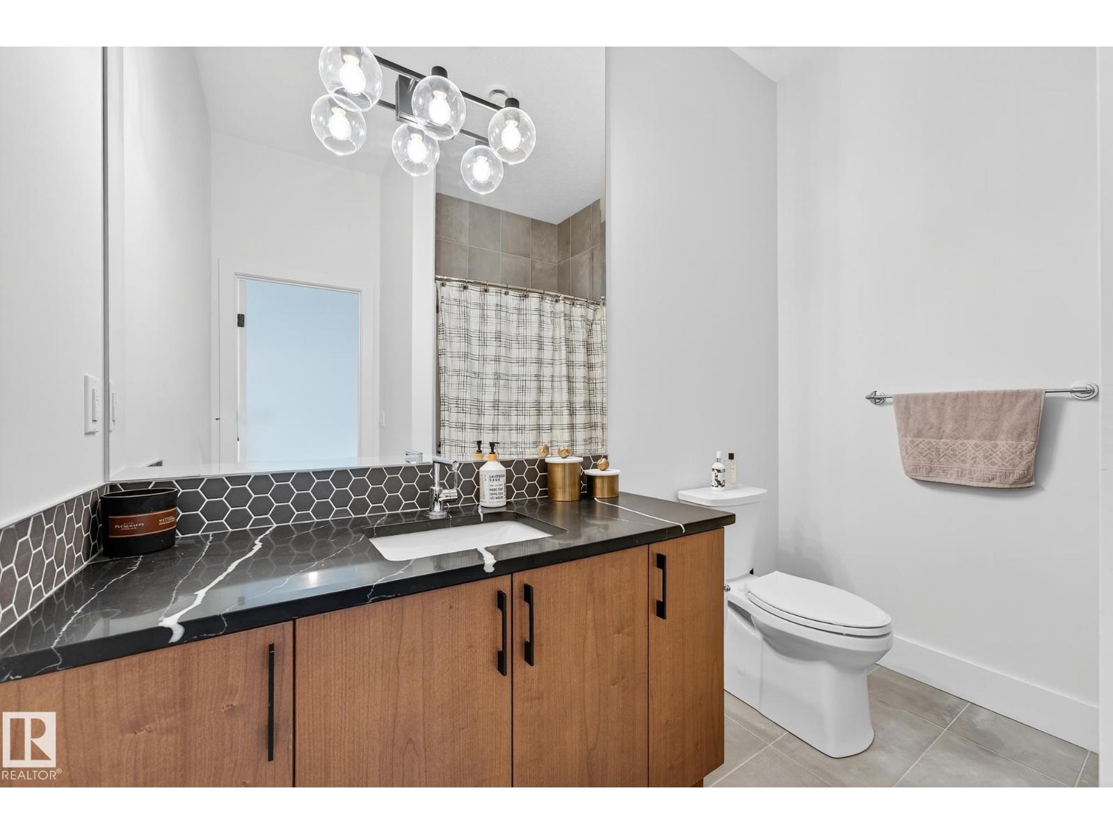 520 Merlin Landing Ld Nw, Edmonton, Alberta  T5S 0H5 - Photo 45 - E4460807
