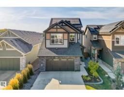 520 MERLIN LANDING LD NW Hawks Ridge