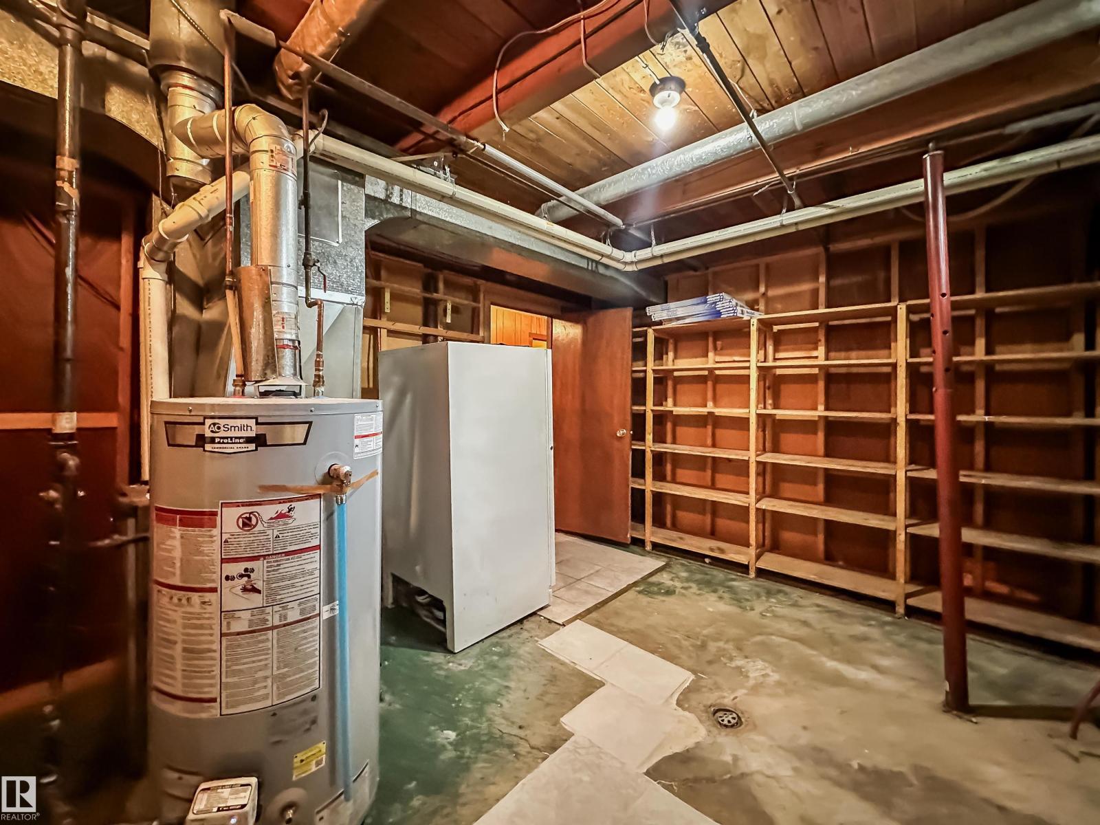 8126 150 St Nw, Edmonton, Alberta  T5R 1E1 - Photo 31 - E4460808