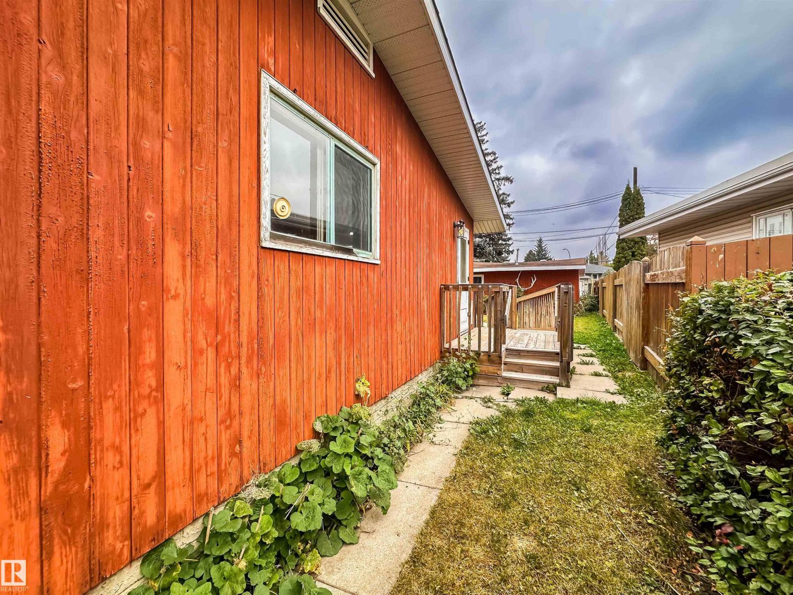 8126 150 St Nw, Edmonton, Alberta  T5R 1E1 - Photo 33 - E4460808