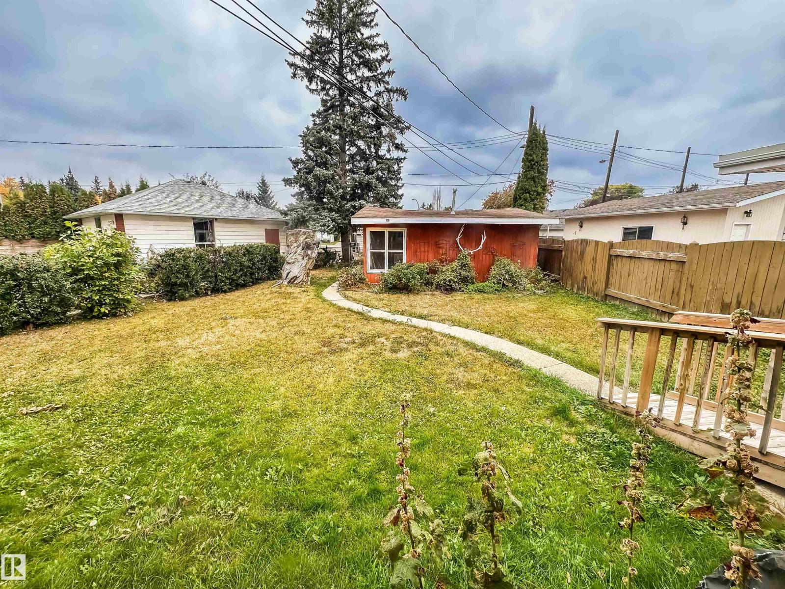 8126 150 St Nw, Edmonton, Alberta  T5R 1E1 - Photo 35 - E4460808