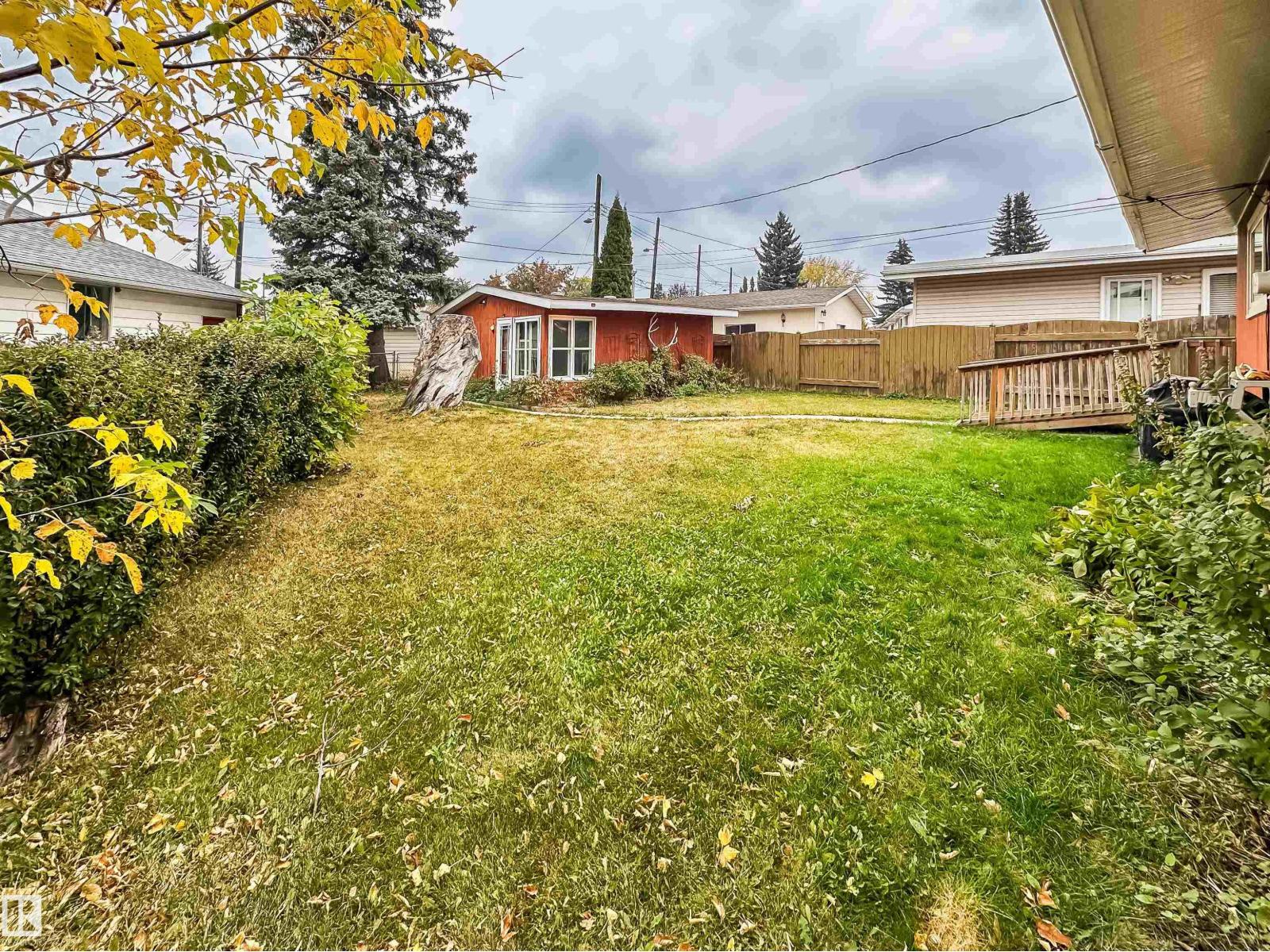 8126 150 St Nw, Edmonton, Alberta  T5R 1E1 - Photo 36 - E4460808