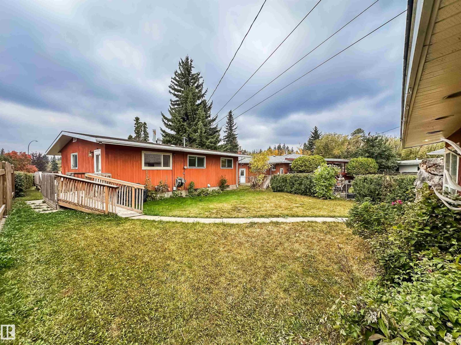 8126 150 St Nw, Edmonton, Alberta  T5R 1E1 - Photo 37 - E4460808