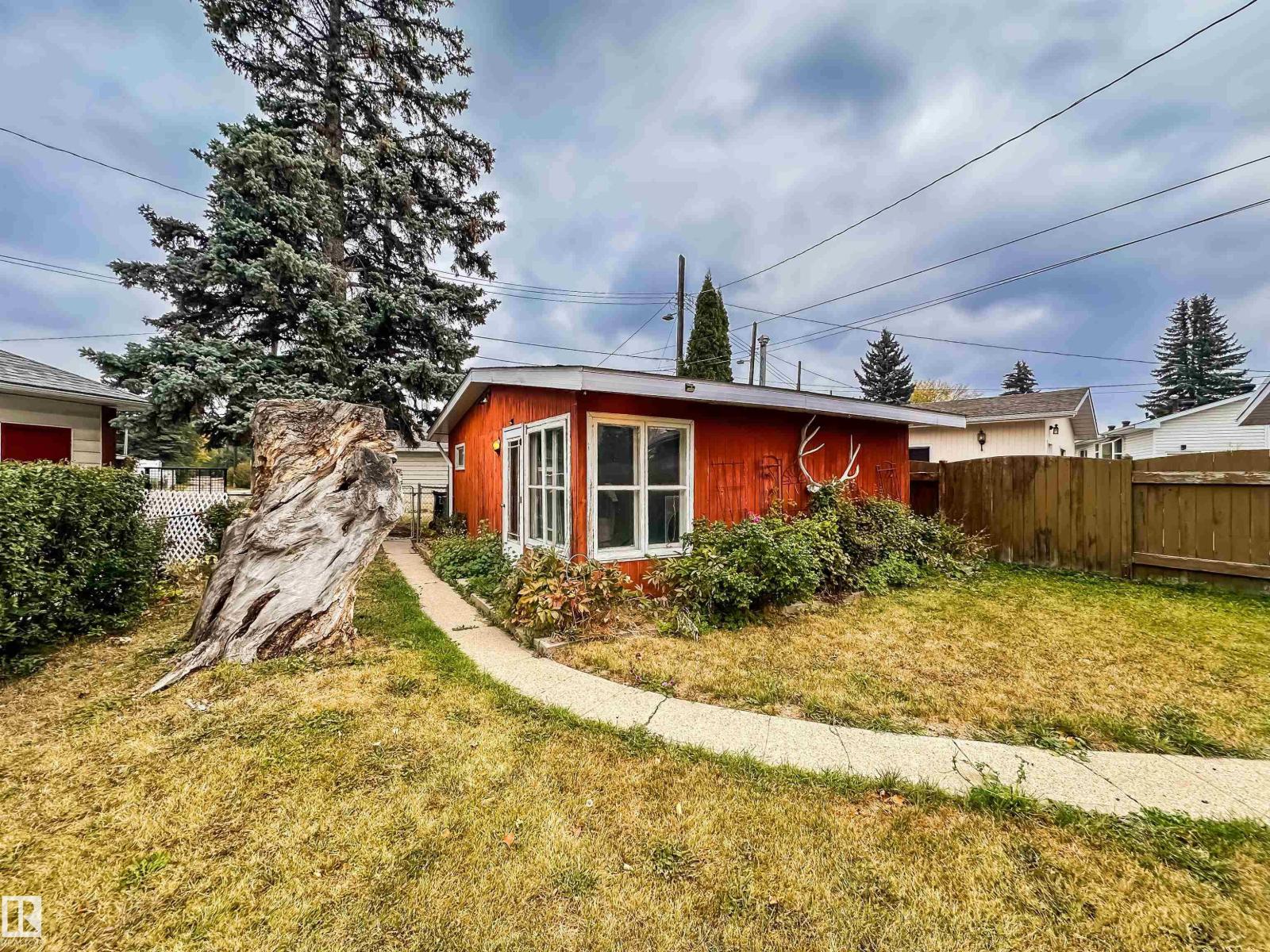 8126 150 St Nw, Edmonton, Alberta  T5R 1E1 - Photo 38 - E4460808