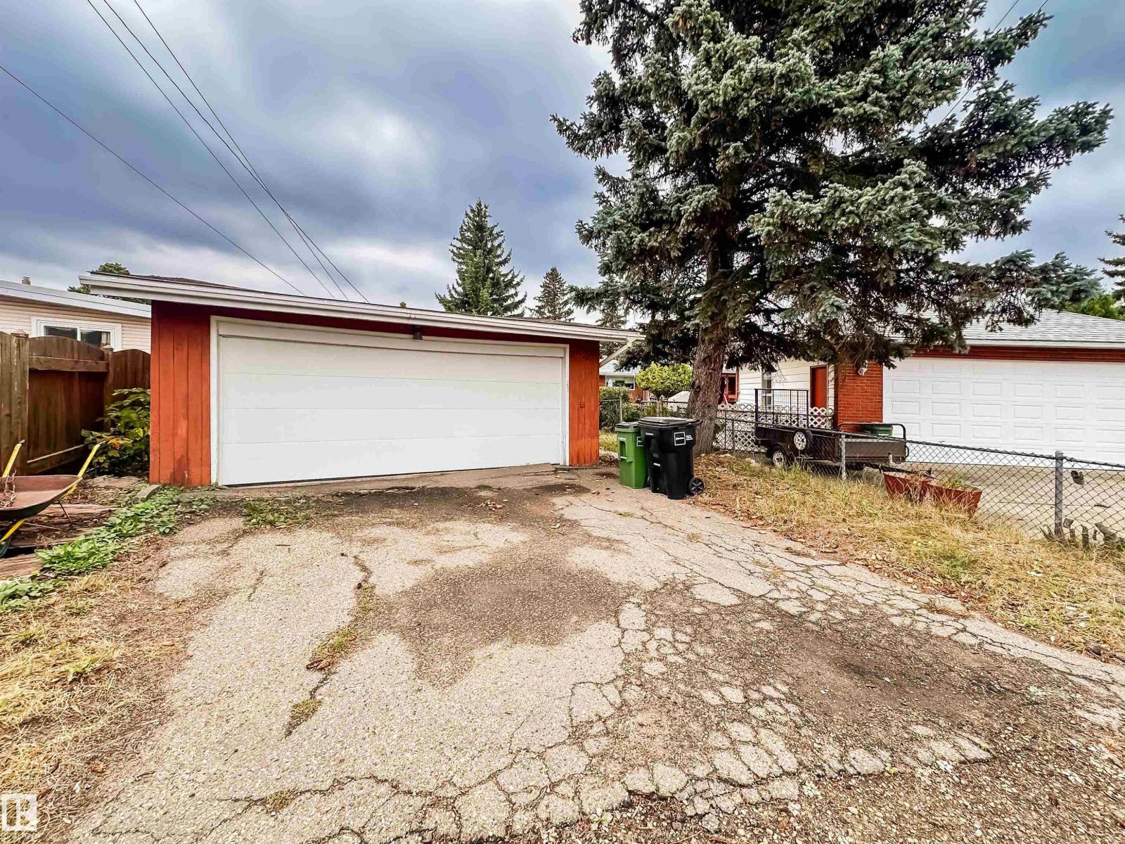 8126 150 St Nw, Edmonton, Alberta  T5R 1E1 - Photo 39 - E4460808