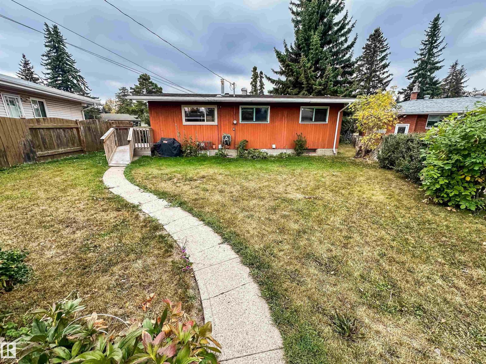 8126 150 St Nw, Edmonton, Alberta  T5R 1E1 - Photo 40 - E4460808