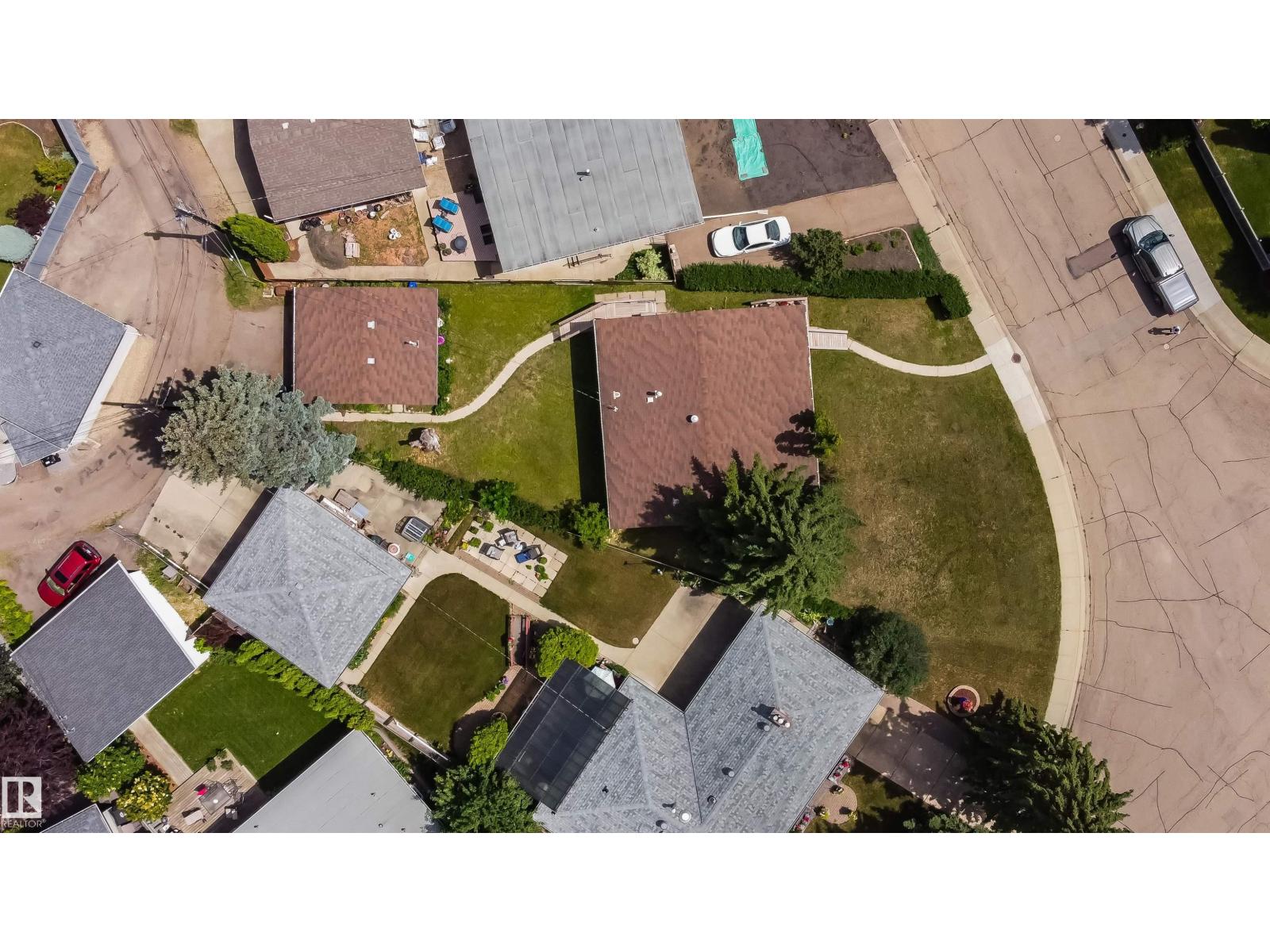 8126 150 St Nw, Edmonton, Alberta  T5R 1E1 - Photo 41 - E4460808