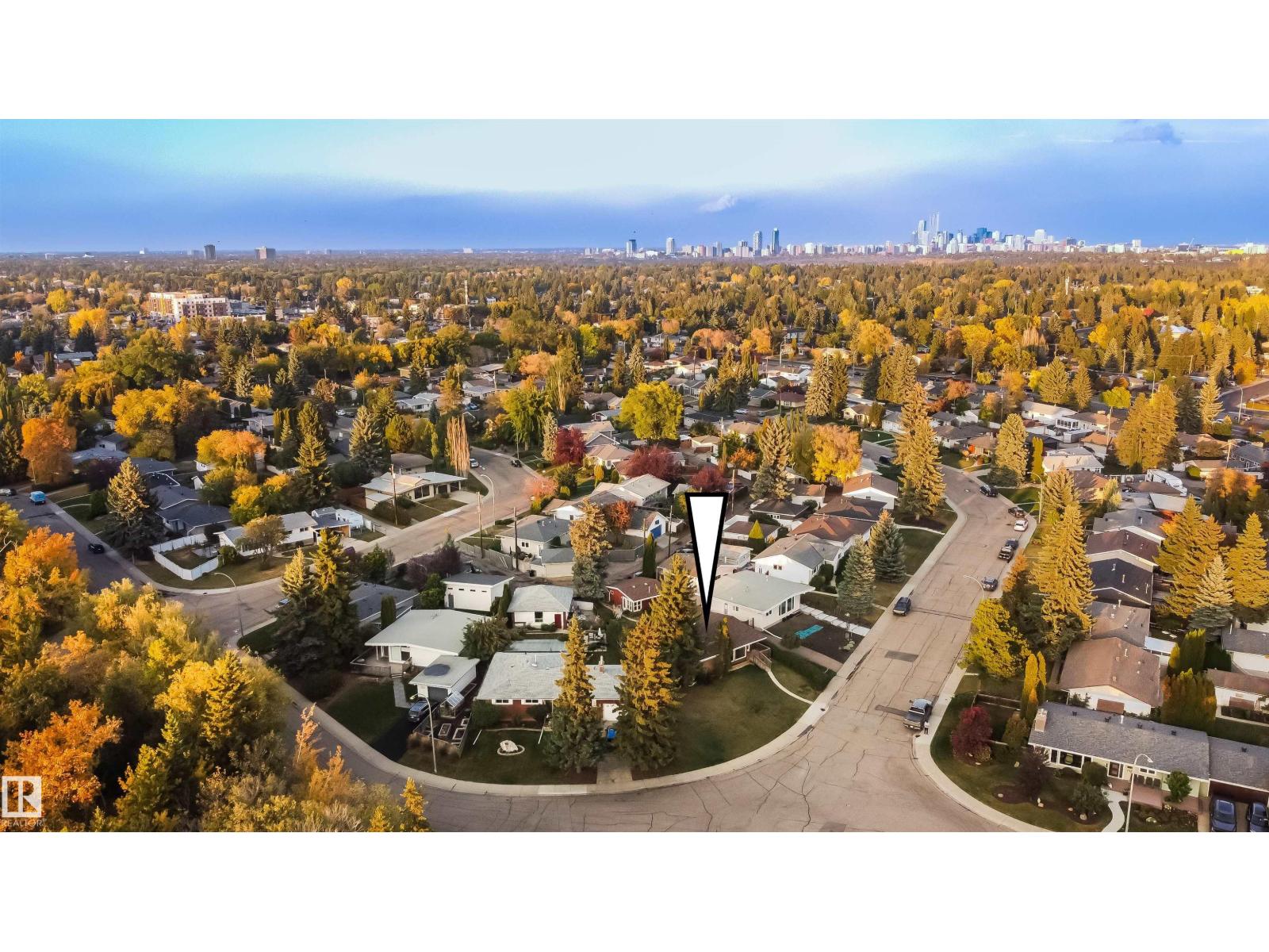8126 150 St Nw, Edmonton, Alberta  T5R 1E1 - Photo 42 - E4460808