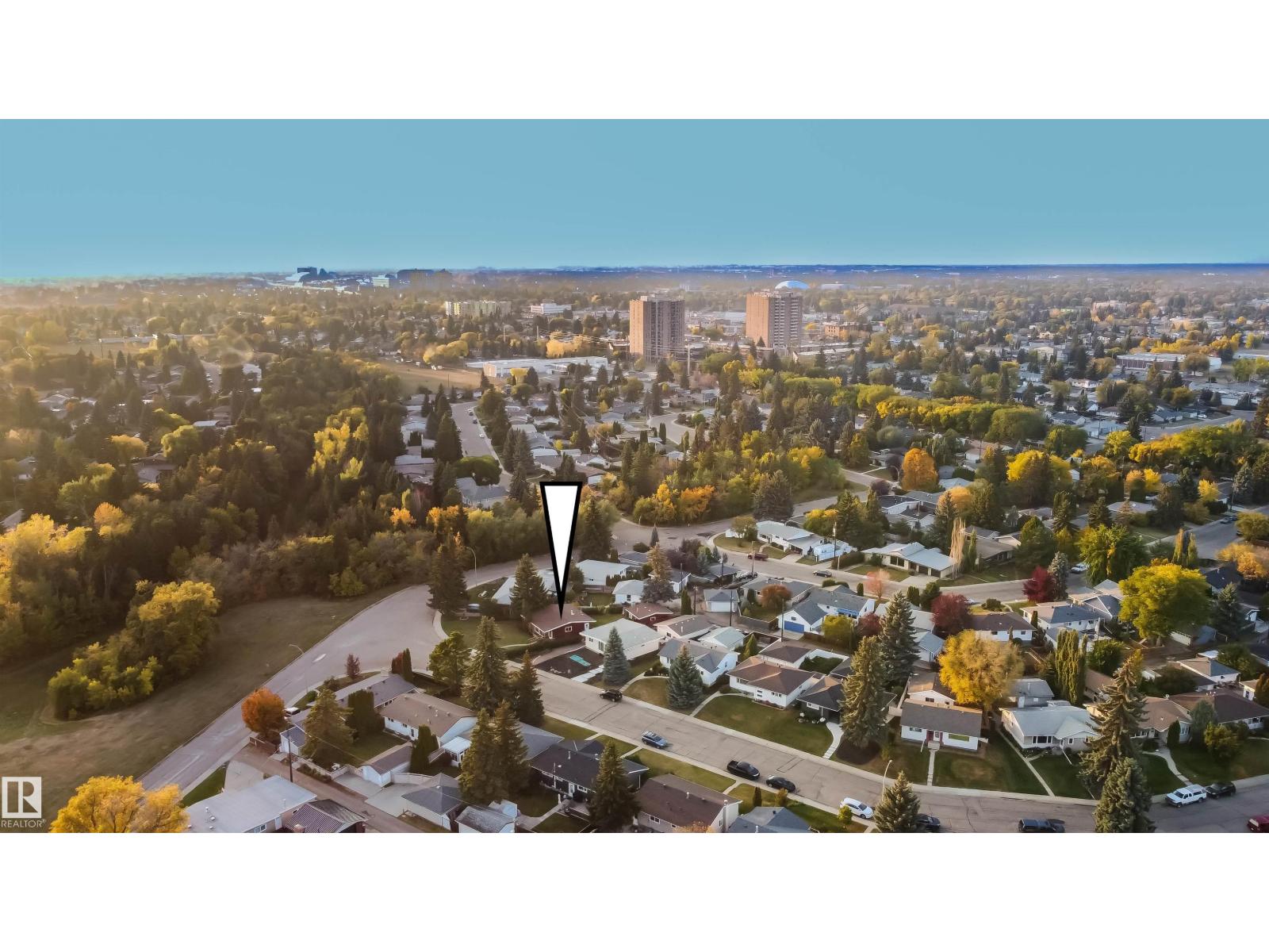8126 150 St Nw, Edmonton, Alberta  T5R 1E1 - Photo 44 - E4460808