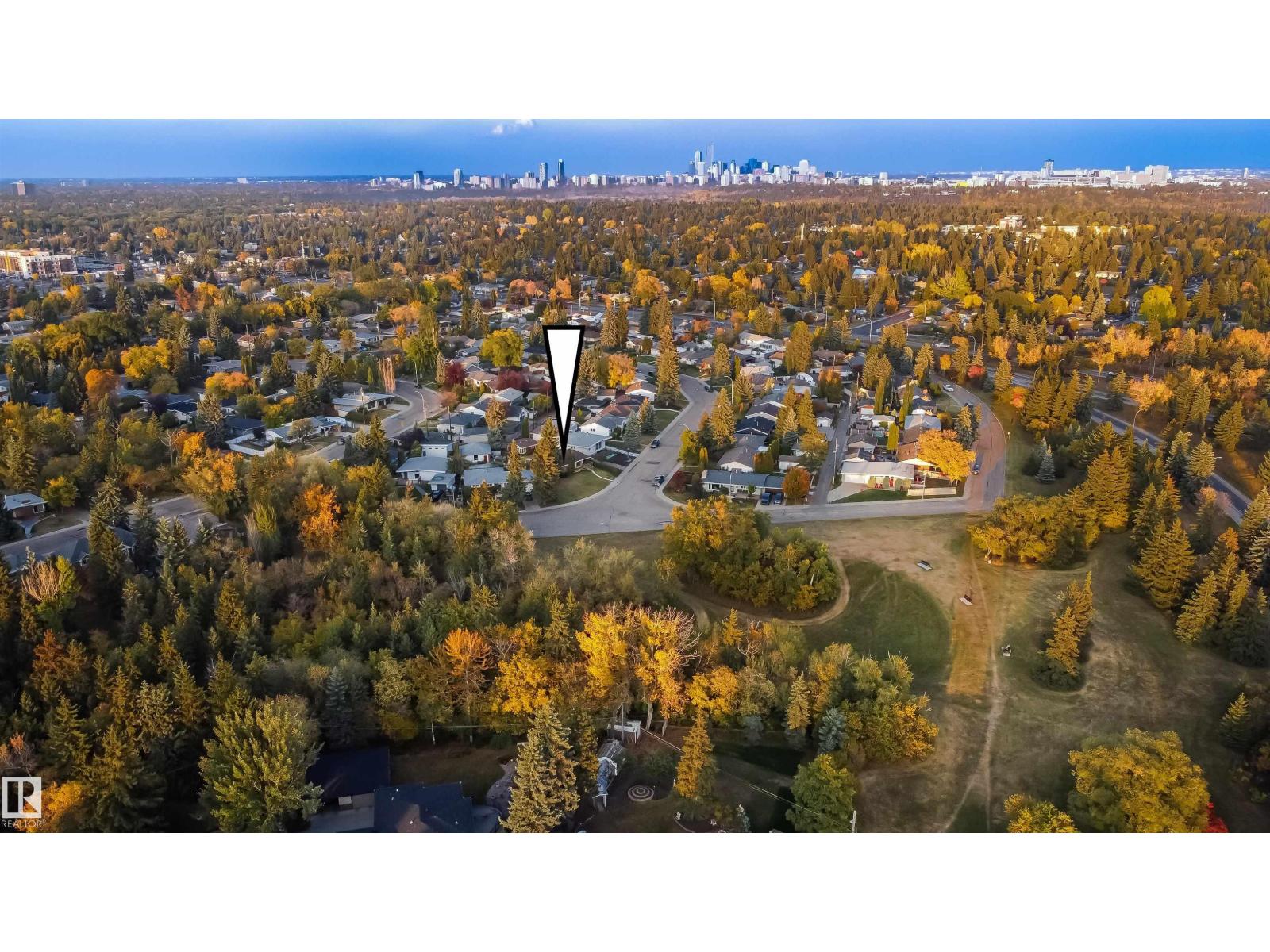 8126 150 St Nw, Edmonton, Alberta  T5R 1E1 - Photo 45 - E4460808