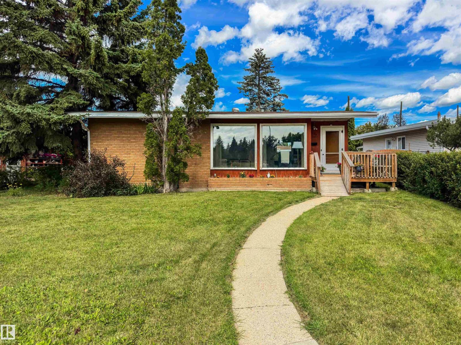 8126 150 St Nw, Edmonton, Alberta  T5R 1E1 - Photo 46 - E4460808