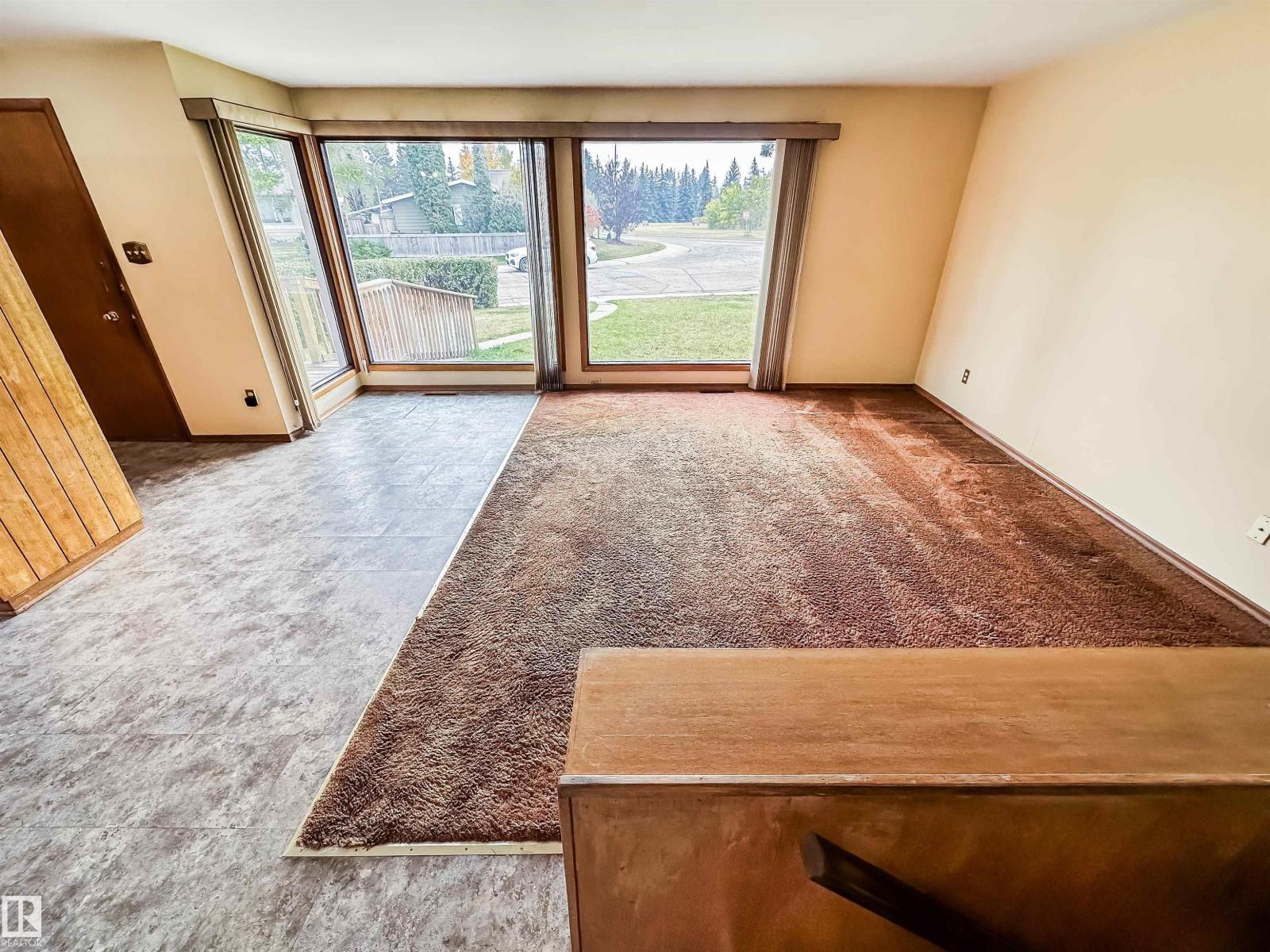8126 150 St Nw, Edmonton, Alberta  T5R 1E1 - Photo 6 - E4460808