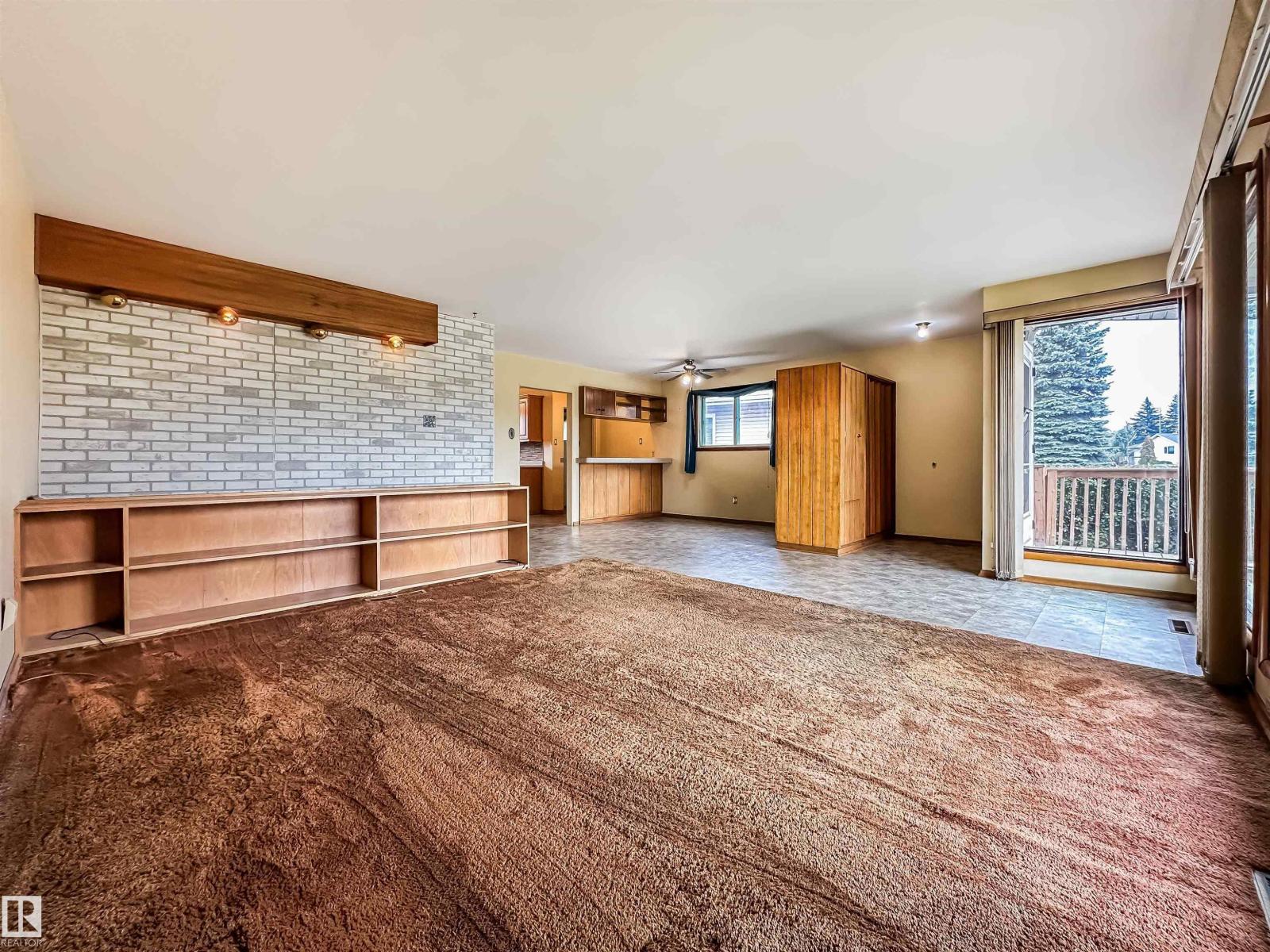 8126 150 St Nw, Edmonton, Alberta  T5R 1E1 - Photo 7 - E4460808