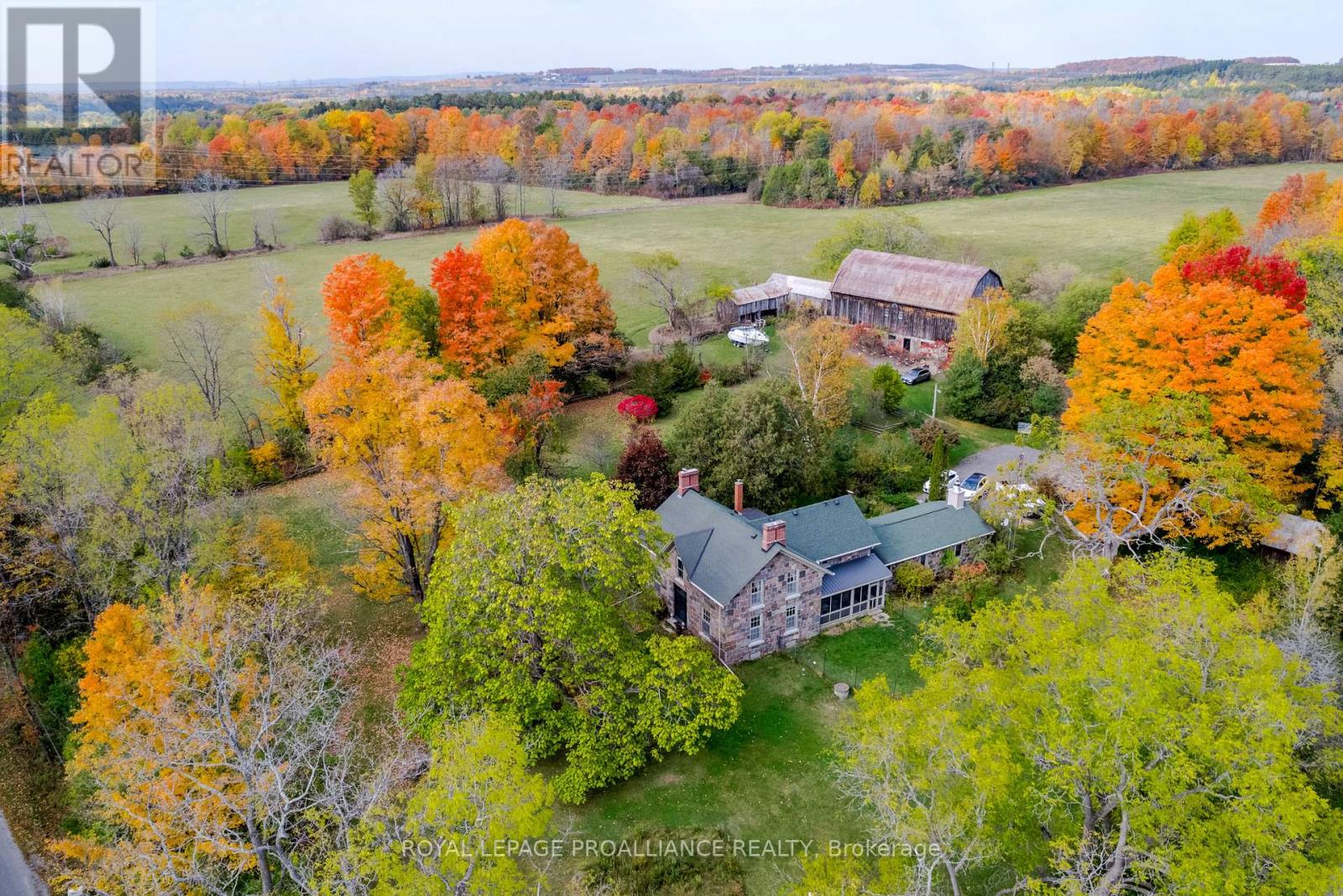 5024 JAMIESON ROAD N, Port Hope, Ontario