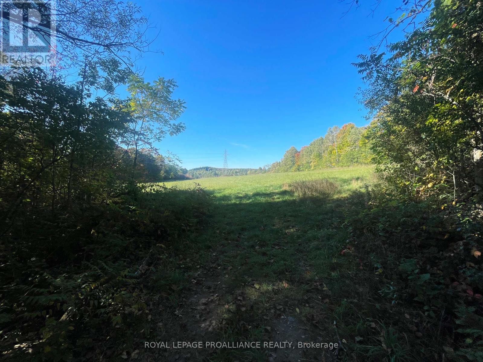 LOT C - 00 JAMIESON ROAD N, Port Hope, Ontario