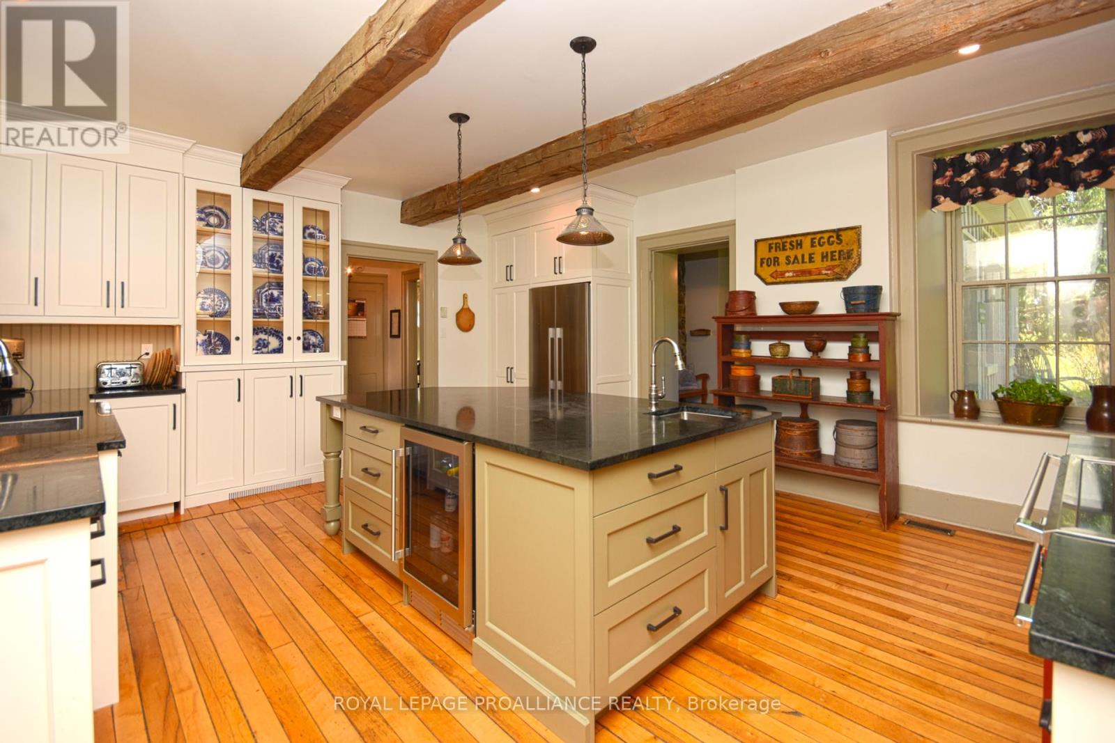 5024 Jamieson Road N, Port Hope, Ontario  L1A 3V8 - Photo 14 - X12441152