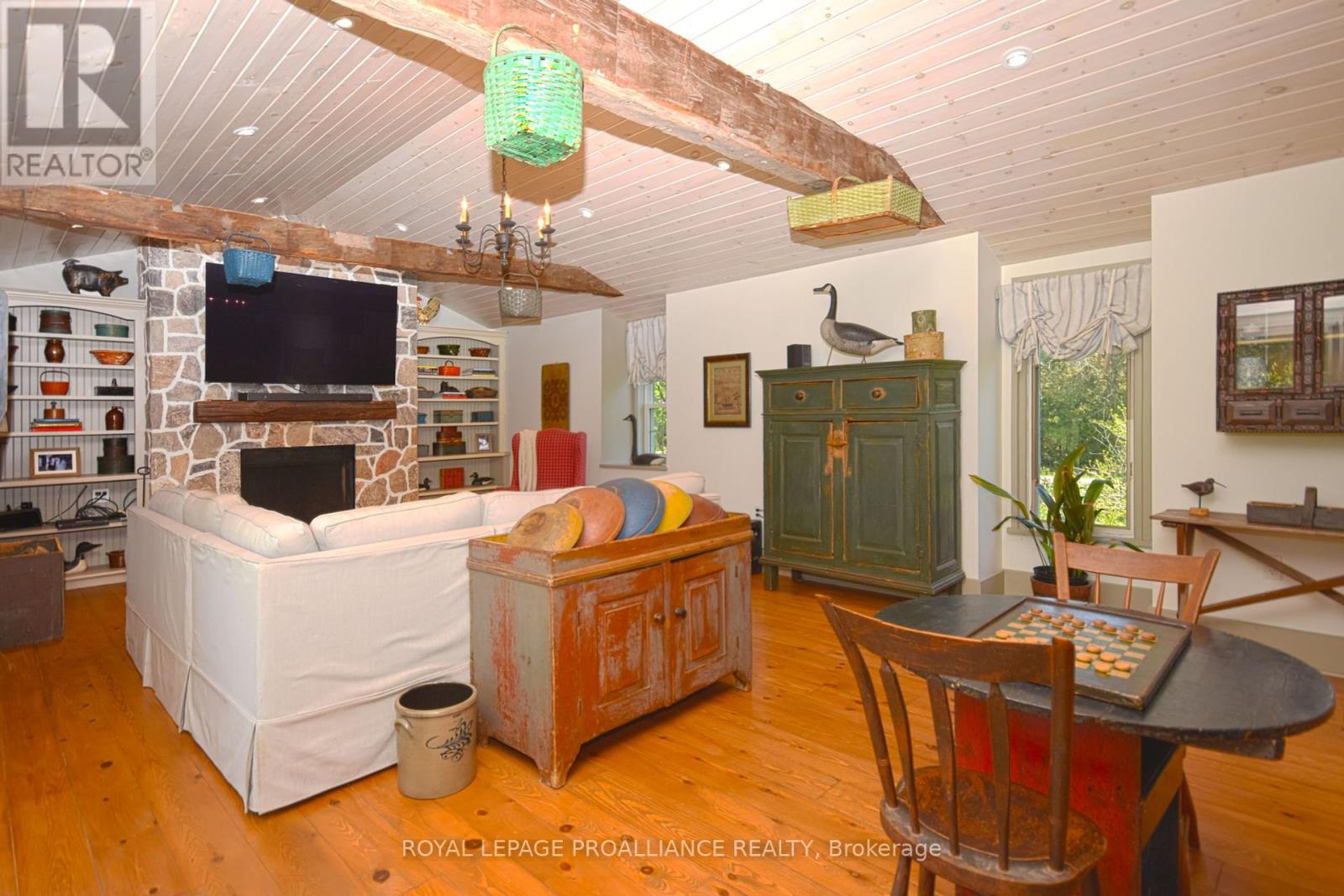 5024 Jamieson Road N, Port Hope, Ontario  L1A 3V8 - Photo 25 - X12441152