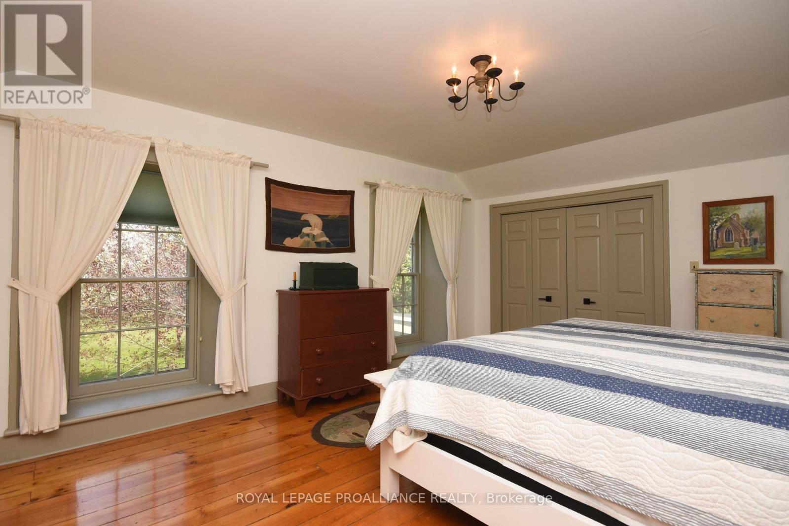 5024 Jamieson Road N, Port Hope, Ontario  L1A 3V8 - Photo 28 - X12441152